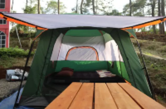 Great Panorama Lodge & Camp by Mhm