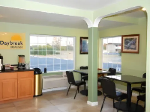 Days Inn by Wyndham Oroville