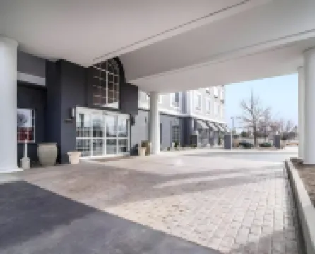 파크 매너 호텔 클리프턴 파크