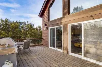 Fairplay Cabin w/ Mountain Views! - 3-Star