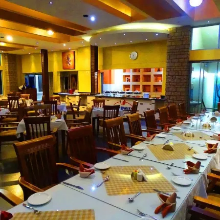 Fairway Hotel & Spa