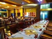 Fairway Hotel & Spa - Wifi