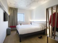 Ibis Abdelmoumen Casa Centre - 3-Star