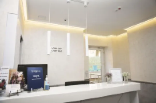 Plovdiv City Center Hotel