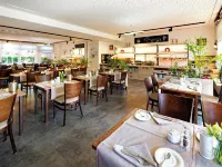 Inside Nordhorn by Hackmann Hotels in Bentheim