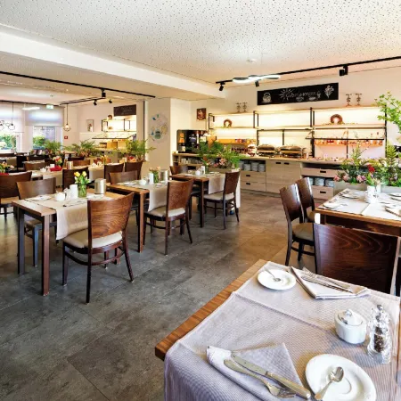 Inside Nordhorn by Hackmann