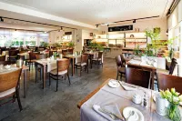 Inside Nordhorn by Hackmann