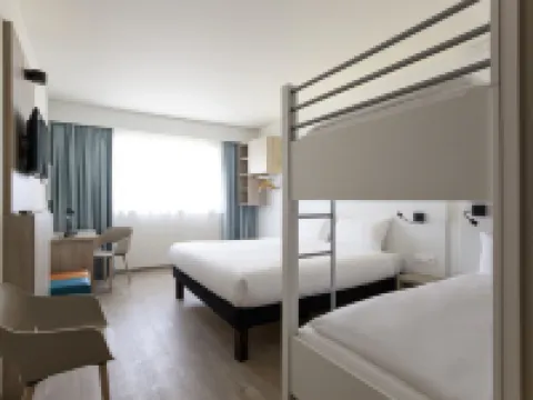 ibis Styles Nieuwpoort Hotels in Nieuwpoort