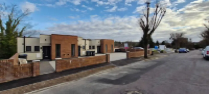 Purley Hillcrest House