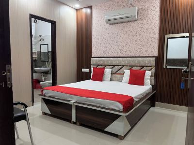 Paradise Inn Hotel & Party Hall