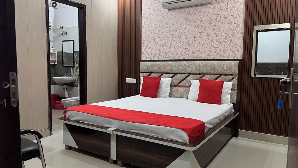 Paradise Inn Hotel & Party Hall