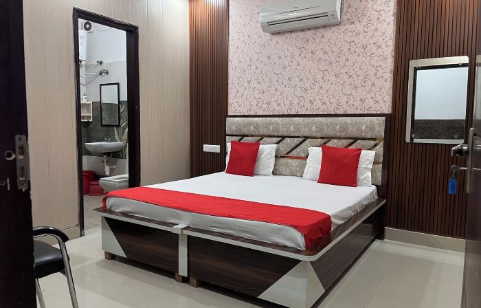 Paradise Inn Hotel & Party Hall