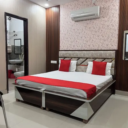 Paradise Inn Hotel & Party Hall
