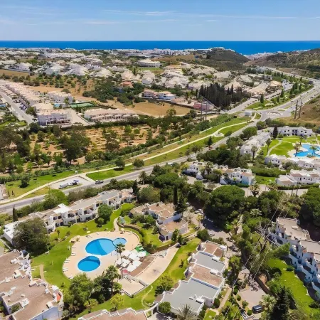Clube Albufeira Garden Village