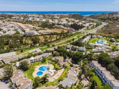 Clube Albufeira Garden Village