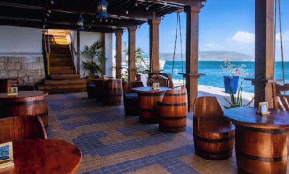 Grand Hotel Excelsior Port Royal