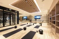 Seamill Hydro Hotel - Uima-altaat