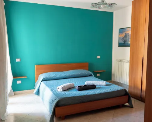 House Gennauara Hotel a Lanusei