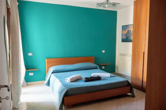 하우스 젠나우아라