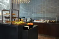 Toronto Airport Marriott Hotel