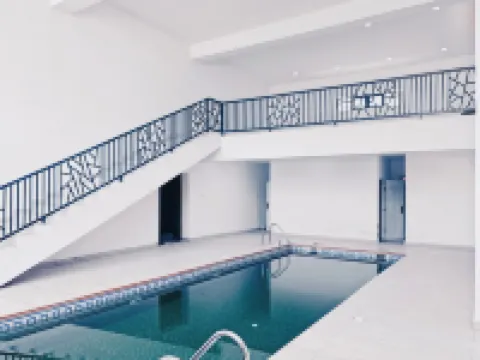 카투스 하얏트 럭셔리 아파트먼트  호텔