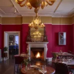 Southernhay House Hotel - breakfast