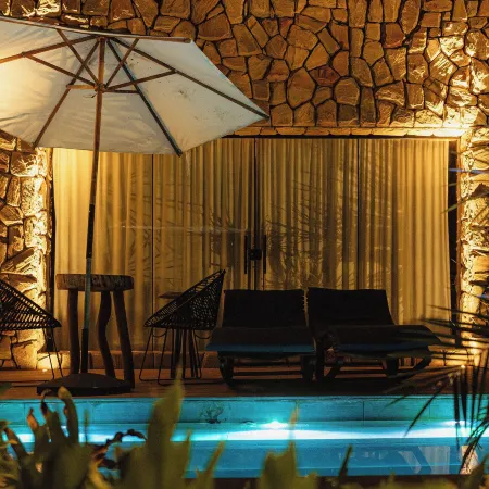 Pedras Do Patacho Hotel Boutique Experience