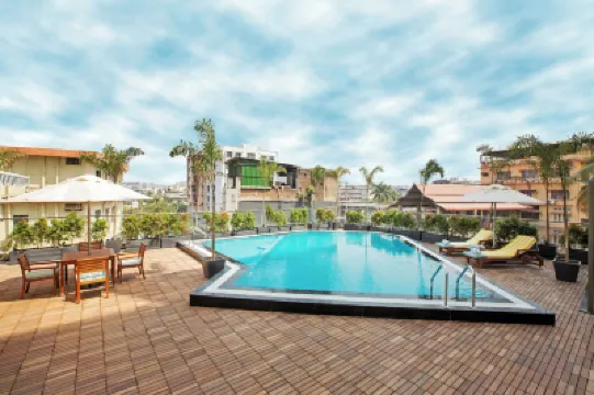 Arista by Ambition Hoteles en 