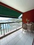 Piratas Residence Angra Dos Reis - RJ -  Appartamenti vacanze