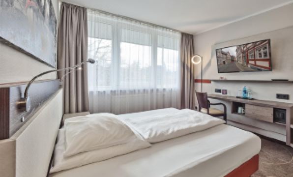 Best Western Hotel Wetzlar