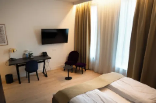 柯爾森頓克特爾諾瓦酒店 酒店