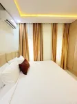 LinQues & Bethel Residences - شرفة