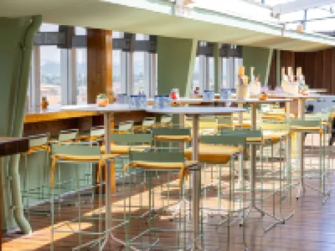 宜必思尚品阿爾比中心劇院飯店