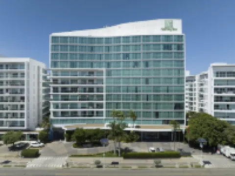 Holiday Inn CARTAGENA MORROS by IHG Hotels in Cartagena