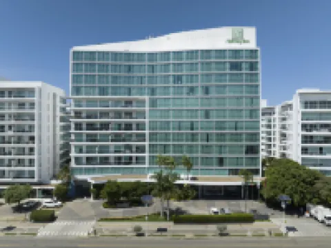 Holiday Inn CARTAGENA MORROS by IHG Hotels in 