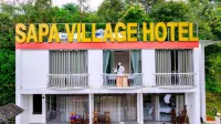 Sapa Village Hotel