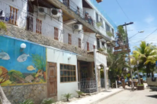 Hotel Sherwood Hotéis em 