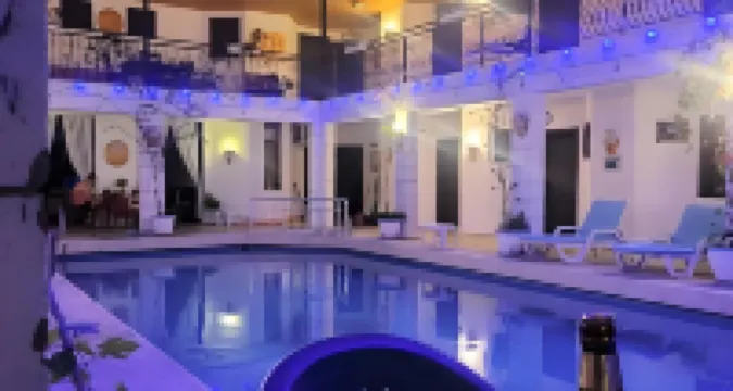 Han Hotel Dalyan