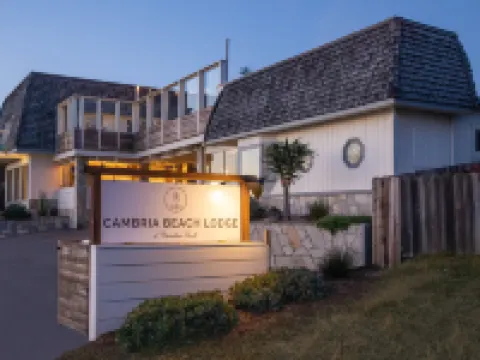 Cambria Beach Lodge Hotels near Cambria, California