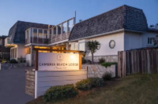 Cambria Beach Lodge