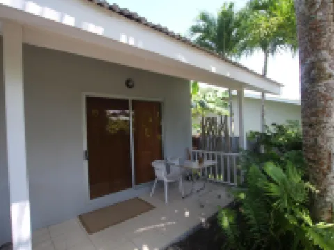 Castaway Lodge Hotels in Au Cap