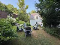 Stowe Village Home- Main Street at it's best!