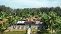 ananea Beyond Khaolak - Spa