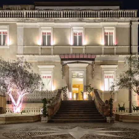 UNA HOTELS One Catania