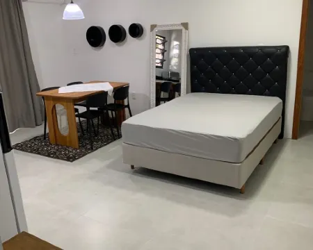 Noemi Olga Cardoso Hotéis em Palhoca