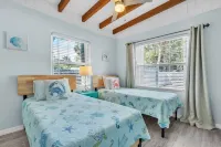 Island Gem B 2 Bedroom Villa by RedAwning