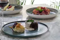 Amadria Park Grand Hotel 4 Opatijska Cvijeta - Desayuno