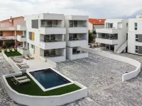 Break penthouse -three bedroom apartment - piscina
