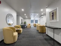 The Cove Hotel Hotels near Ubisoft
