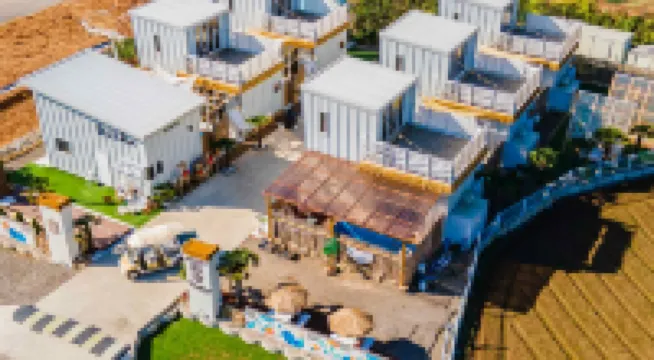 Osida Namhae Pool Villa